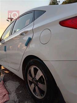 هيونداي أكسنت